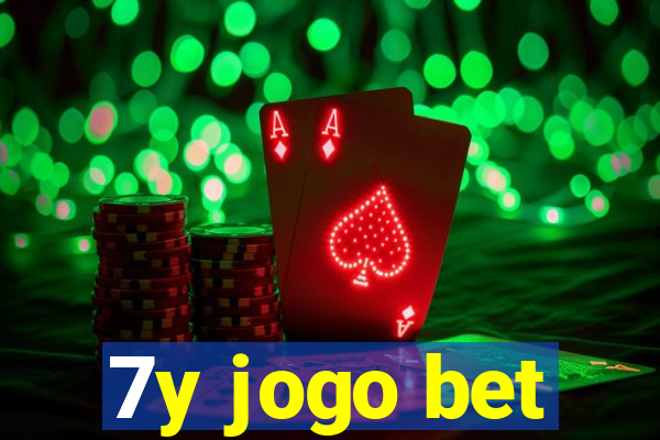 7y jogo bet